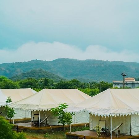 Ranthambhore Bagh Dwar Camp Khilchipur  Экстерьер фото