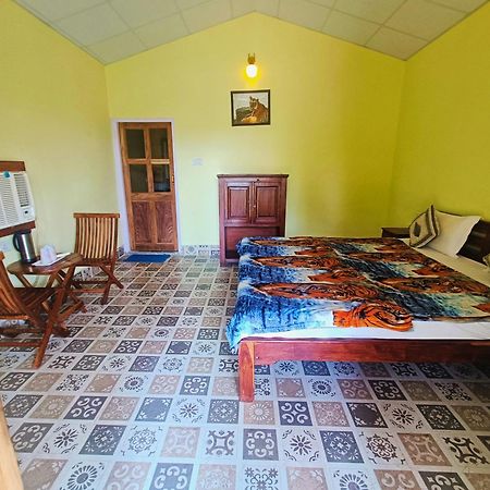 Ranthambhore Bagh Dwar Camp Khilchipur  Экстерьер фото