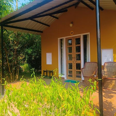 Ranthambhore Bagh Dwar Camp Khilchipur  Экстерьер фото